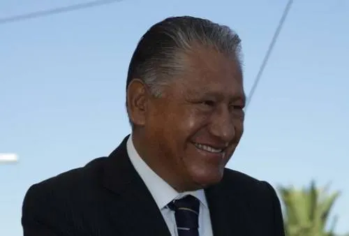 Melquiades descarta que en el 2018 busque un cargo de elección popular