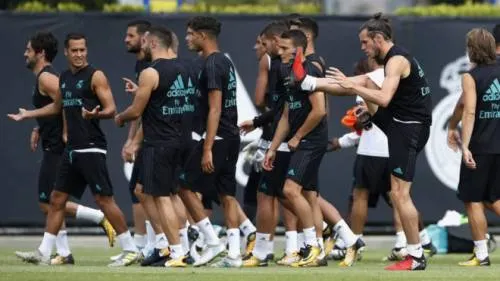 El Real Madrid no jugará en Puebla el 28 de julio