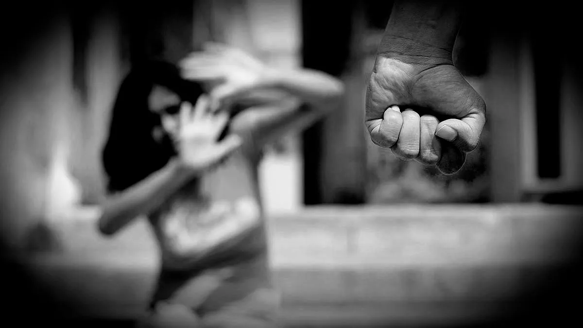 Violencia De Genero Contra Las Mujeres