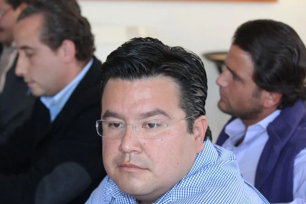 Jesús Zaldívar