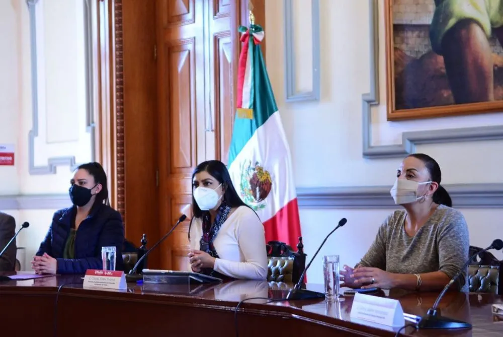 Ayuntamiento de Puebla impulsa contratación de personas con diversidad funcional