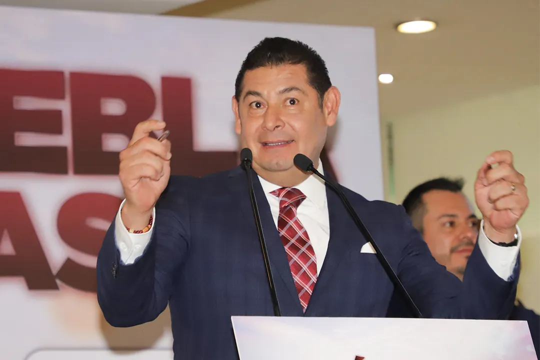 Alejandro Armenta Mier