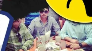 Presunto hijo de El Chapo lo ubica en Costa Rica