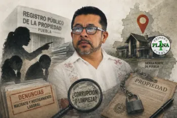 Secretaría Anticorrupción, justicia juarista