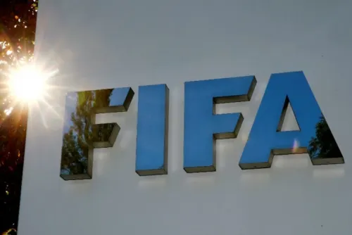Selección de sedes para el Mundial 2026 se retrasa por Covid-19: FIFA