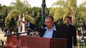 Grupo armado ataca y hiere a alcalde de Tanhuato, Michoacán