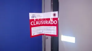 Tras accidente en Cinépolis Serdán, PCM clausura la zona