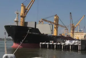 Intercambio comercial entre México y Reino Unido alcanzaría 7 mil mdd