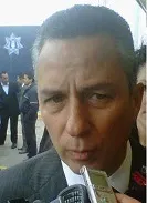 PGJ revela que son tres detenidos por el narcolaboratorio