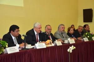 Acuerdan ISSSTE-SNTISSSTE criterios para asignación de 10 mil nuevas plazas