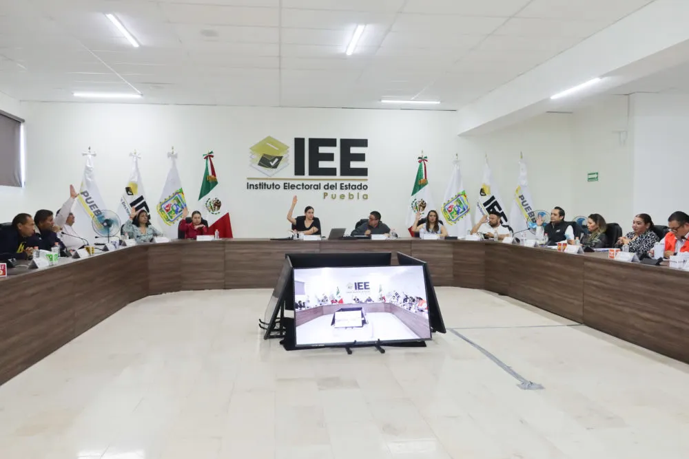 Incrementa la cifra a 20 municipios donde el IEE realizará el conteo supletorio tras las elecciones