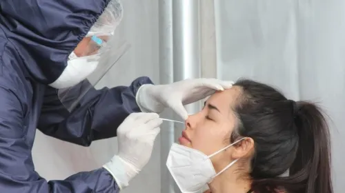 México, el país con mayor tasa de letalidad por COVID-19: Johns Hopkins