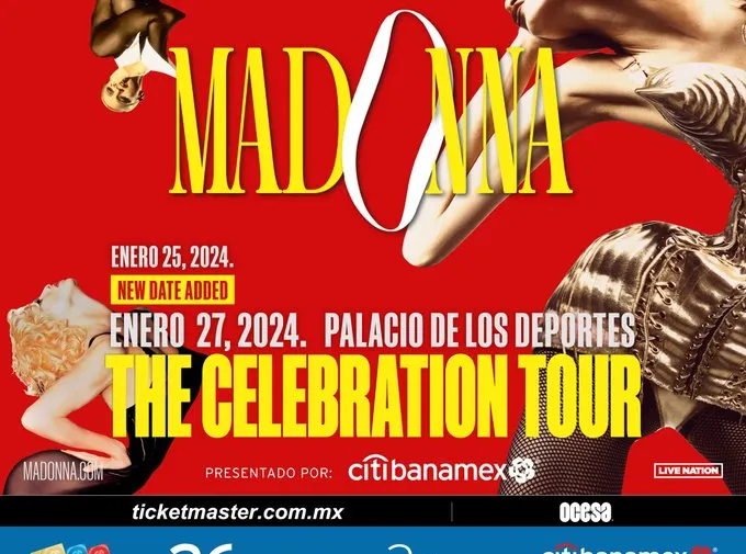 Madonna