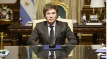 España retira a su embajadora en Argentina tras declaraciones de Milei