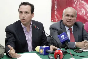 Moreno Peña lamenta posturas del gobernador y de Luis Maldonado