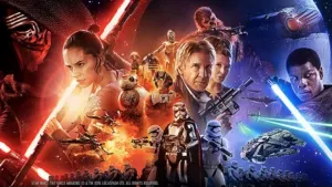 México se une a la galaxia; se filmarán escenas de Episodio VIII en el país