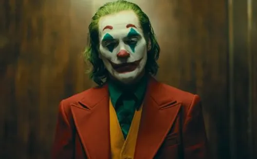 Más sobrio y peligroso, lanzan el primer trailer de Joker