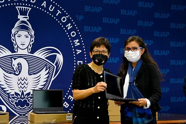 Buap Lilia Cedillo Contraloria General