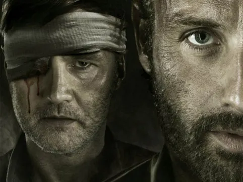 The Walking Dead regresará con capítulo doble