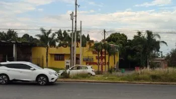 Asesinan a una mujer en un motel de San Pedro Cholula