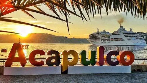 A dos horas y media podría estar Puebla del puerto de Acapulco con nueva autopista