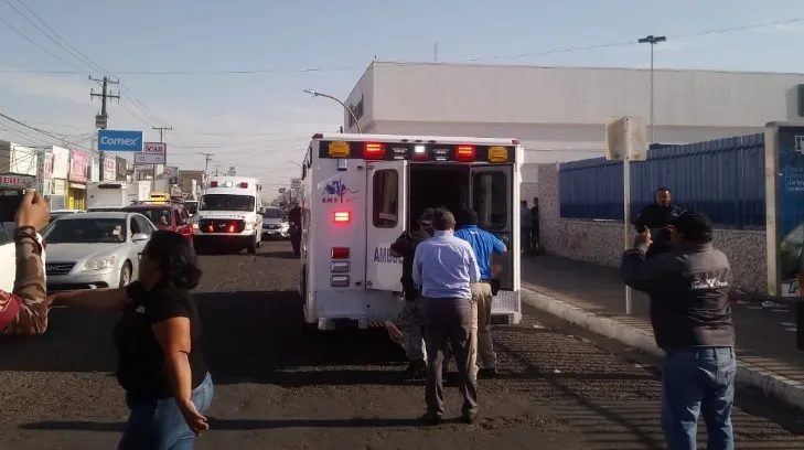 MC responsabiliza del asesinato de Abel Murrieta a AMLO