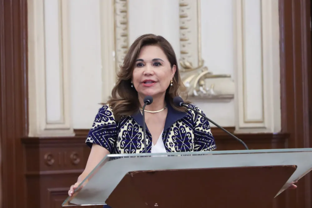 BLANCA ALCALÁ