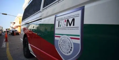 Liberan a 133 migrantes secuestrados en Tabasco