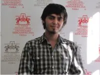 Gana alumno de Psicología 3er lugar en concurso de fotografía