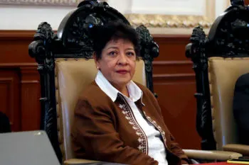 Murió Ana Laura Martínez, regidora de Morena en el Ayuntamiento de Puebla