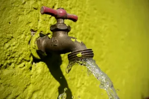 SOAPAP reemplazará red de agua potable en San Manuel