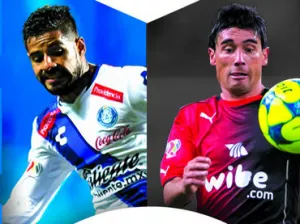 Los Zorros visitan a un Puebla en crisis