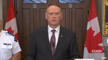 Canadá se une a EE. UU. y declara a los carteles mexicanos como organizaciones terroristas
