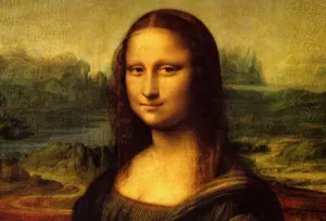 Por deudas, Francia planea vender ?La Mona Lisa?