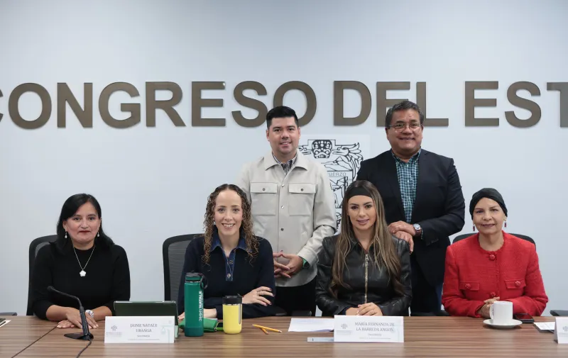 congreso-pue-comision-familia-derechos-ninez