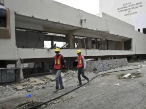 Inversión Fija Bruta crece 3% anual en agosto