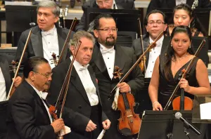 La OSEM celebra el natalicio de Jean Sibelius este fin de semana