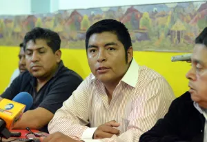Ex edil de Chalchihuapan paga fianza y sale de prisión