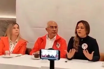 PRI arremete contra Movimiento Ciudadano en Puebla; Xitlalic Ceja lo acusa de ser “el partido del reciclaje”