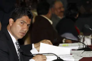 Comuna heredará parquímetros a nueva administración municipal