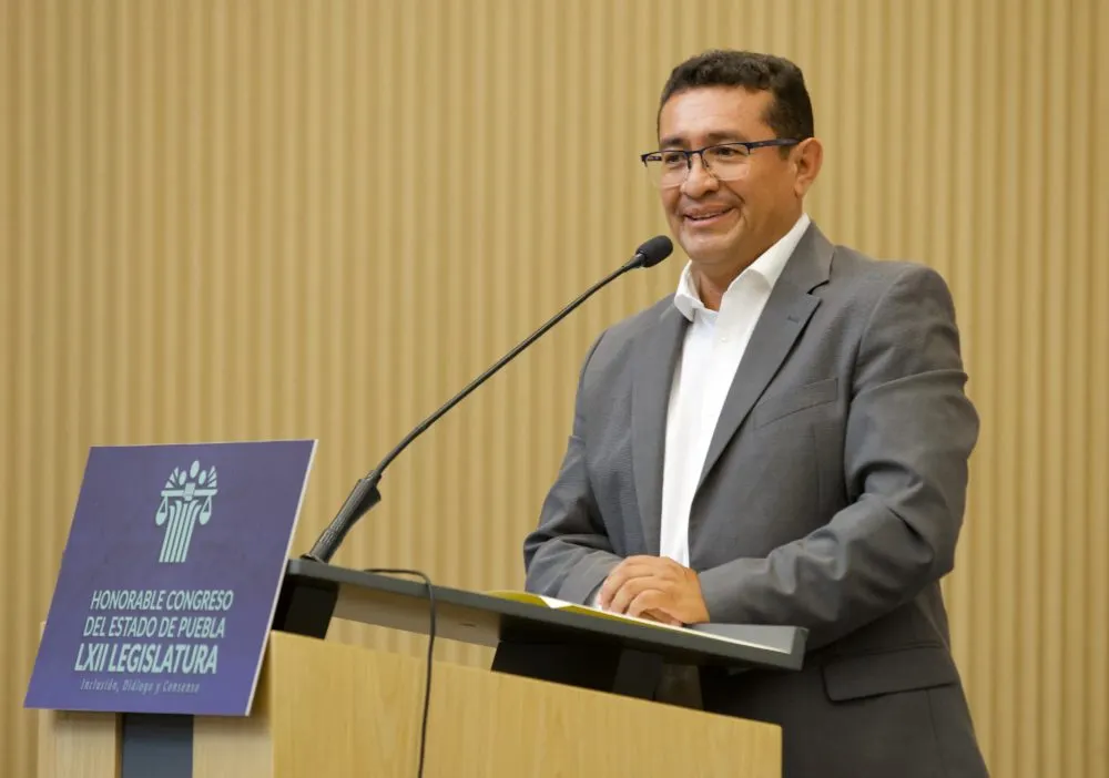 Pavel Gaspar Ramirez