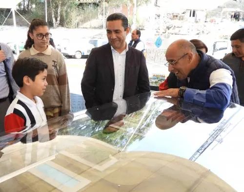 Conmemora Ceaspue el Día Mundial del Agua con diversas actividades
