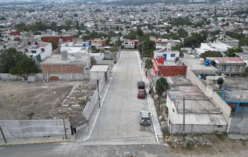 Ayuntamiento de Puebla