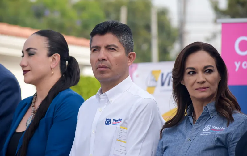 Ayuntamiento de Puebla y Grupo Oxxo