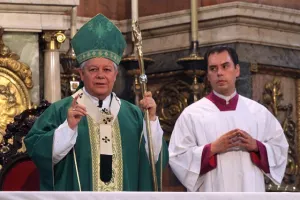 Abrirán por 7 horas Cripta de Obispos y Capilla de Reliquias, en Catedral