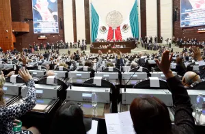 Osorio Chong comparecerá este viernes en el Congreso