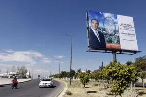 RMV tiene más de 173 mdp para publicitar su imagen e informe