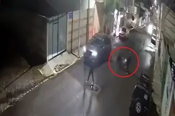 Secuestro exprés en Granjas de San Isidro: raptaron a Cecilia para robar la tienda en que trabaja en el Centro Histórico