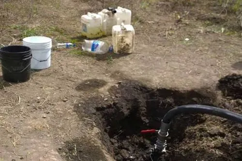 Existen indicios de venta de huachicol en San Jerónimo Caleras: Claudia Rivera