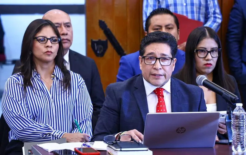 Contraloría de San Pedro Cholula reporta 870 diligencias de investigación y 105 revisiones de obra pública